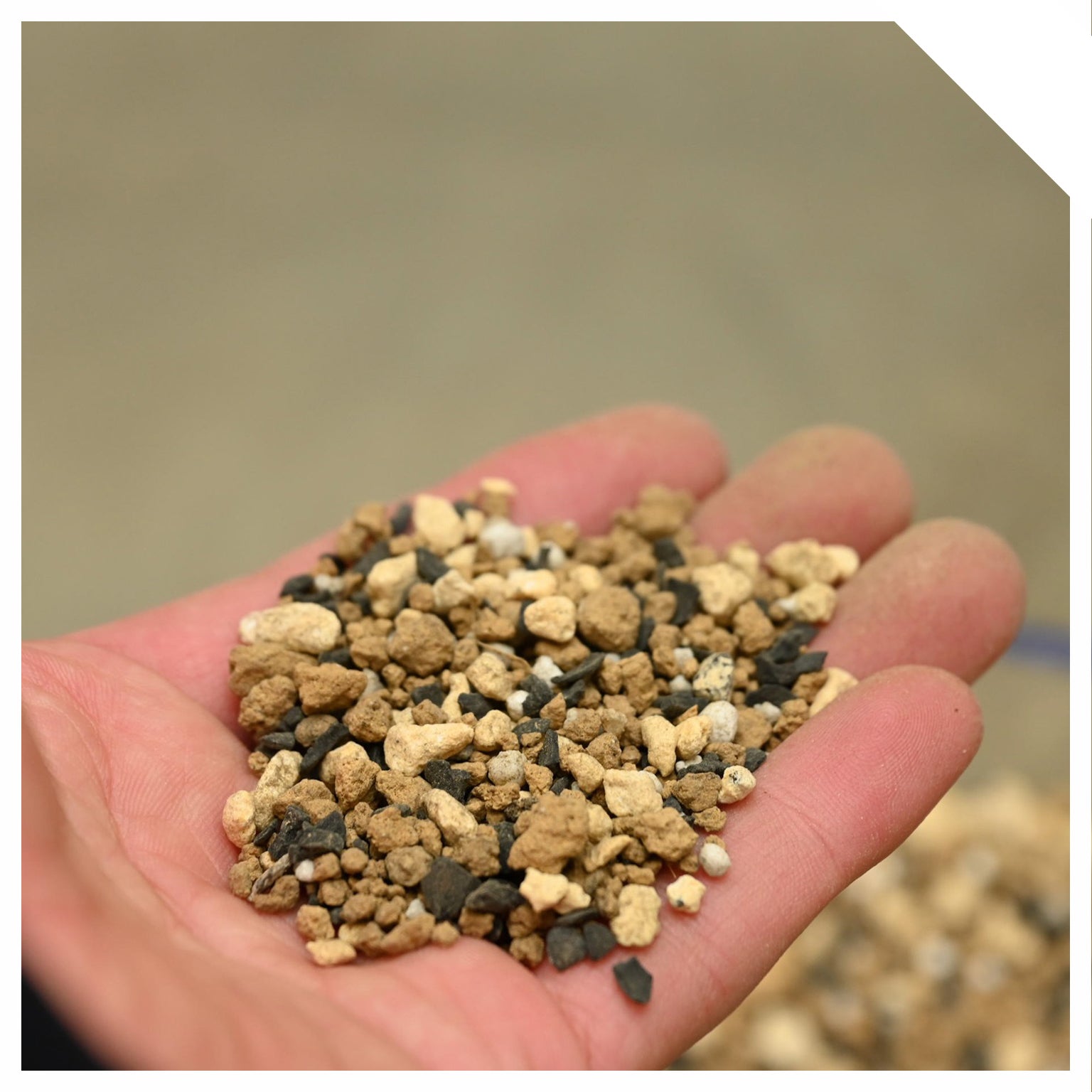 SOIL&STONE